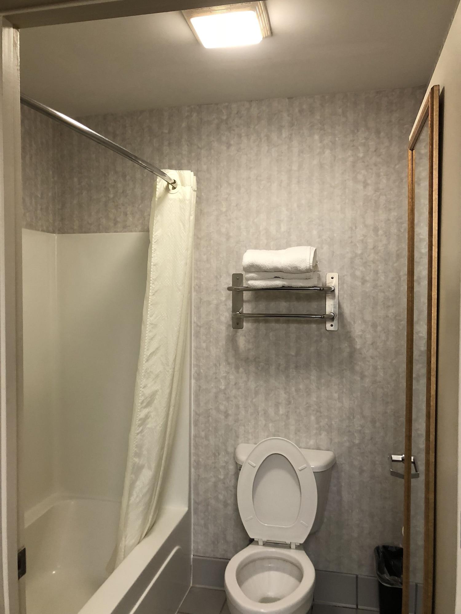 Millennium Inn Ellisville Εξωτερικό φωτογραφία
