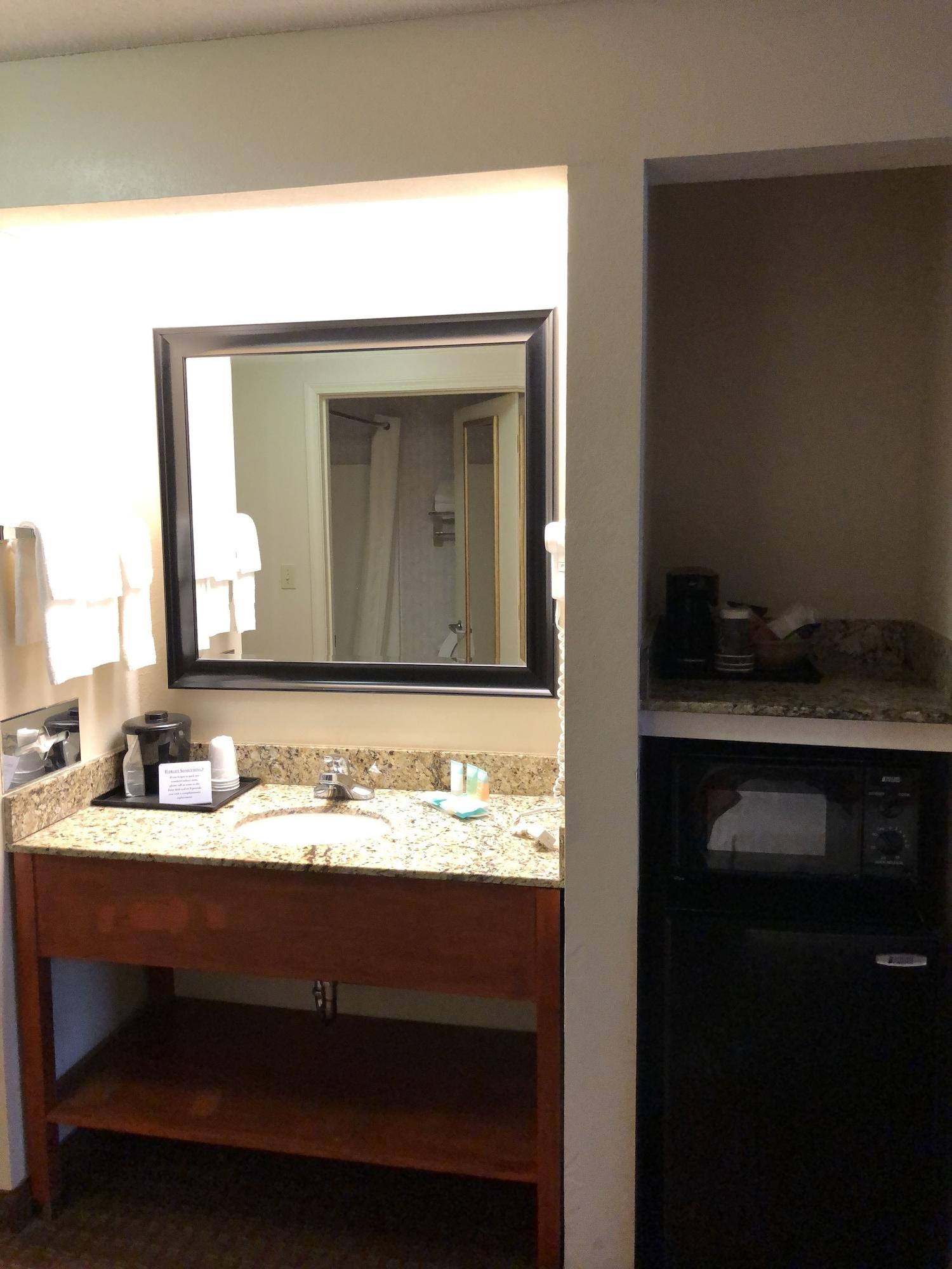 Millennium Inn Ellisville Εξωτερικό φωτογραφία