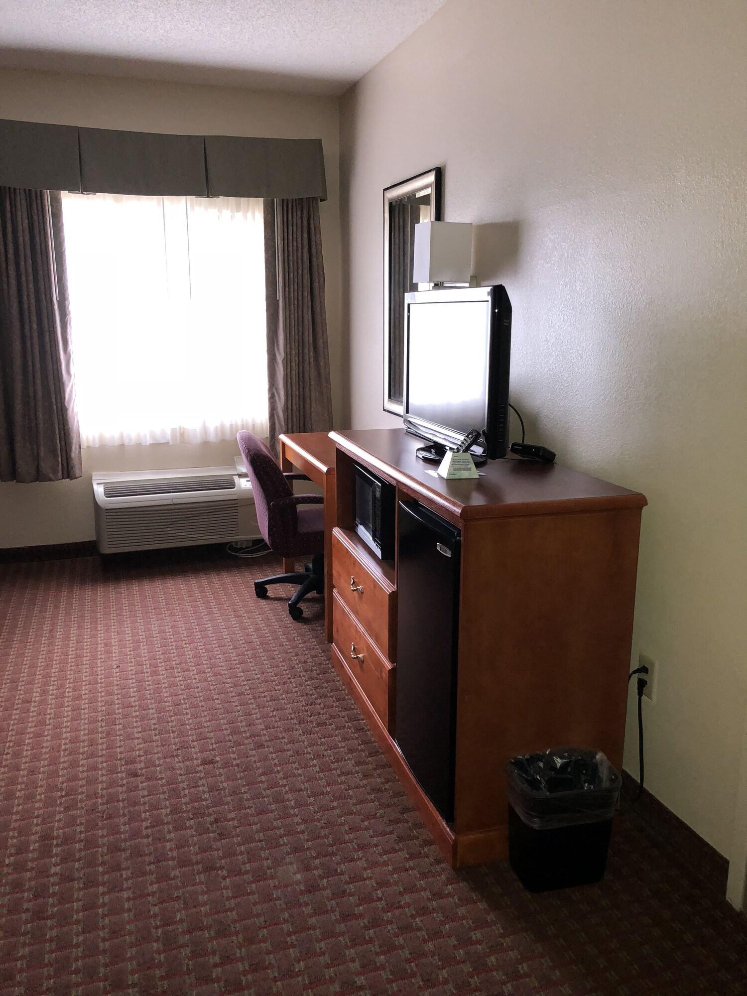 Millennium Inn Ellisville Εξωτερικό φωτογραφία