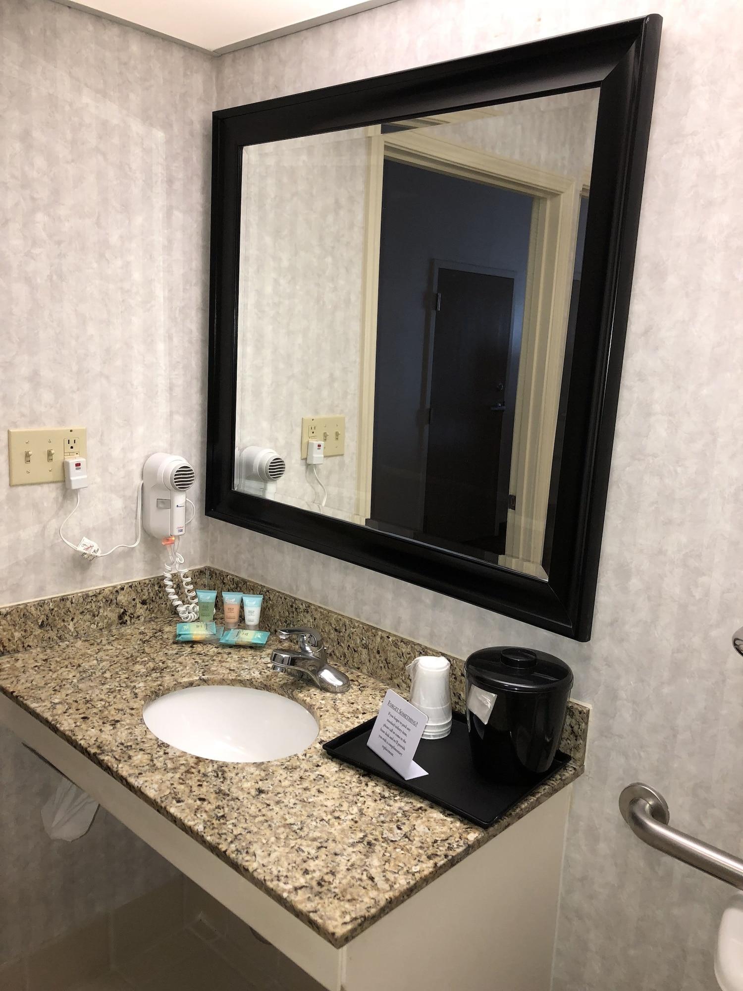 Millennium Inn Ellisville Εξωτερικό φωτογραφία