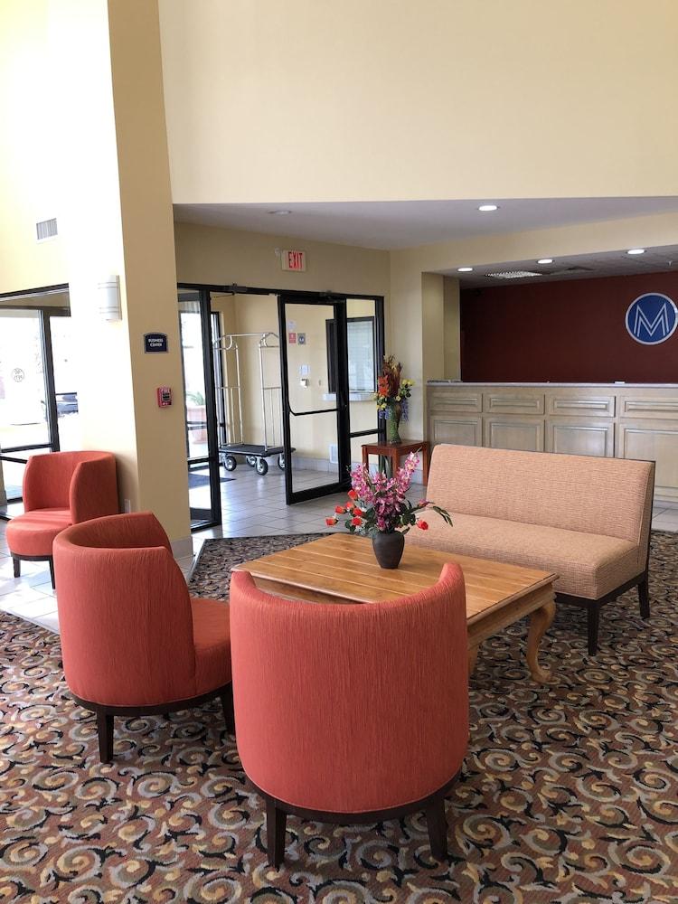 Millennium Inn Ellisville Εξωτερικό φωτογραφία