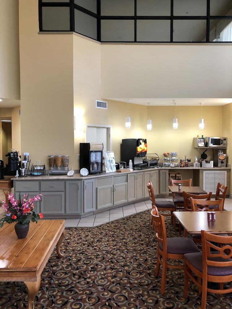 Millennium Inn Ellisville Εξωτερικό φωτογραφία