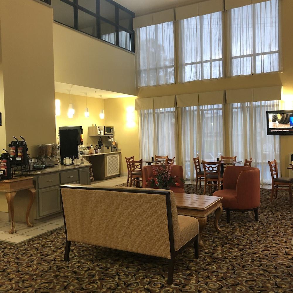 Millennium Inn Ellisville Εξωτερικό φωτογραφία