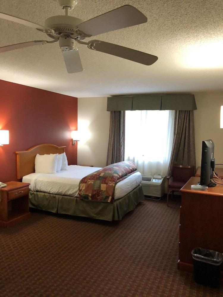 Millennium Inn Ellisville Εξωτερικό φωτογραφία