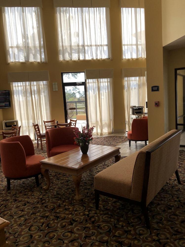 Millennium Inn Ellisville Εξωτερικό φωτογραφία
