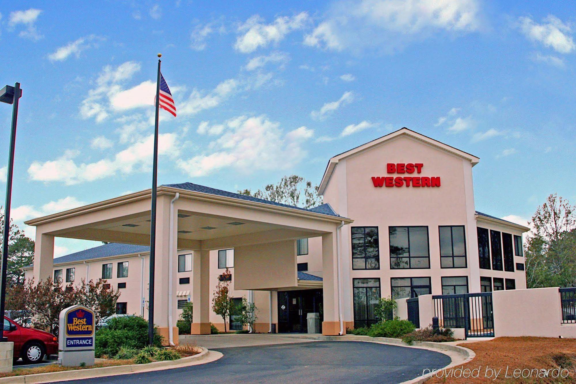 Millennium Inn Ellisville Εξωτερικό φωτογραφία