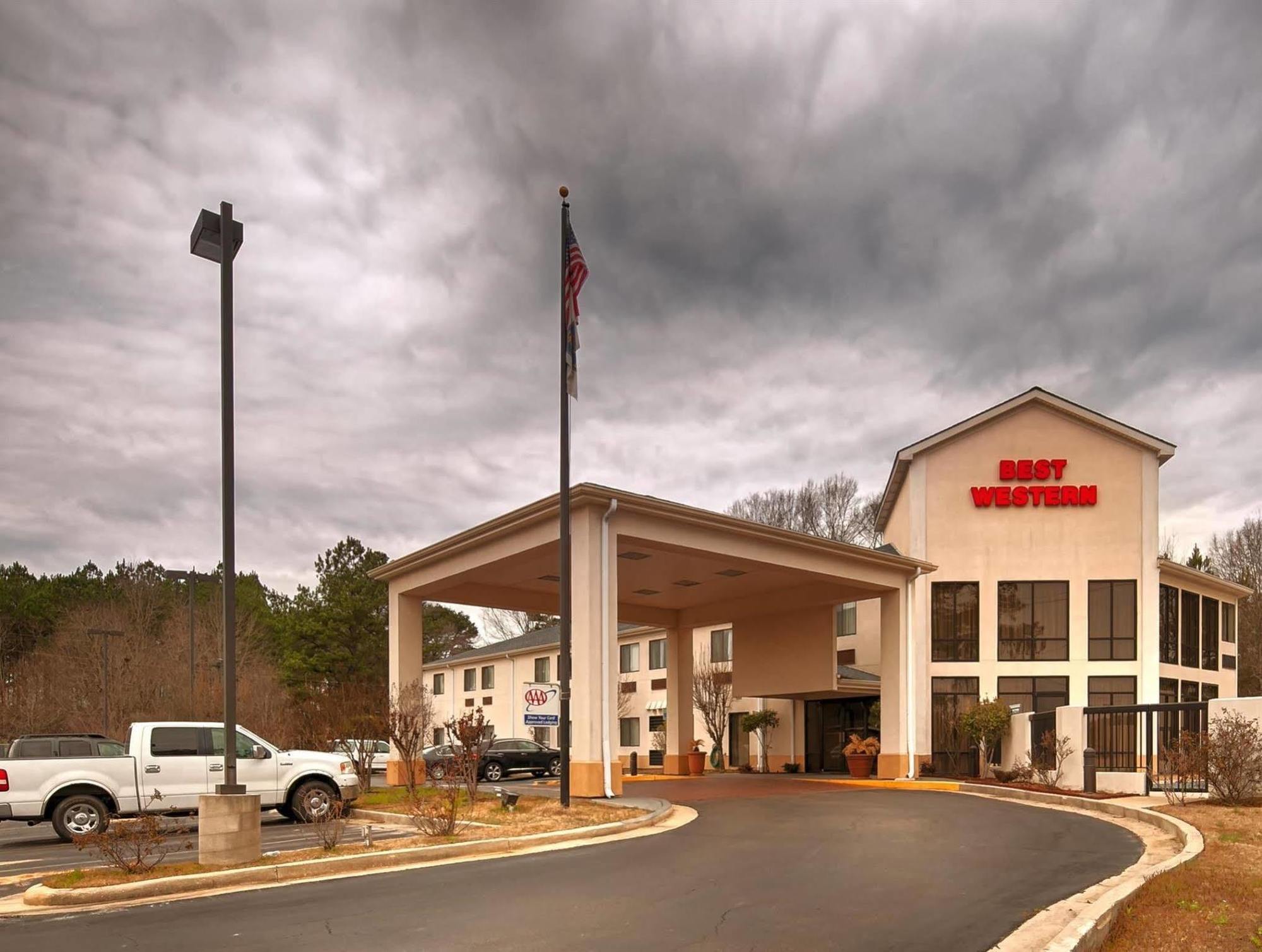 Millennium Inn Ellisville Εξωτερικό φωτογραφία