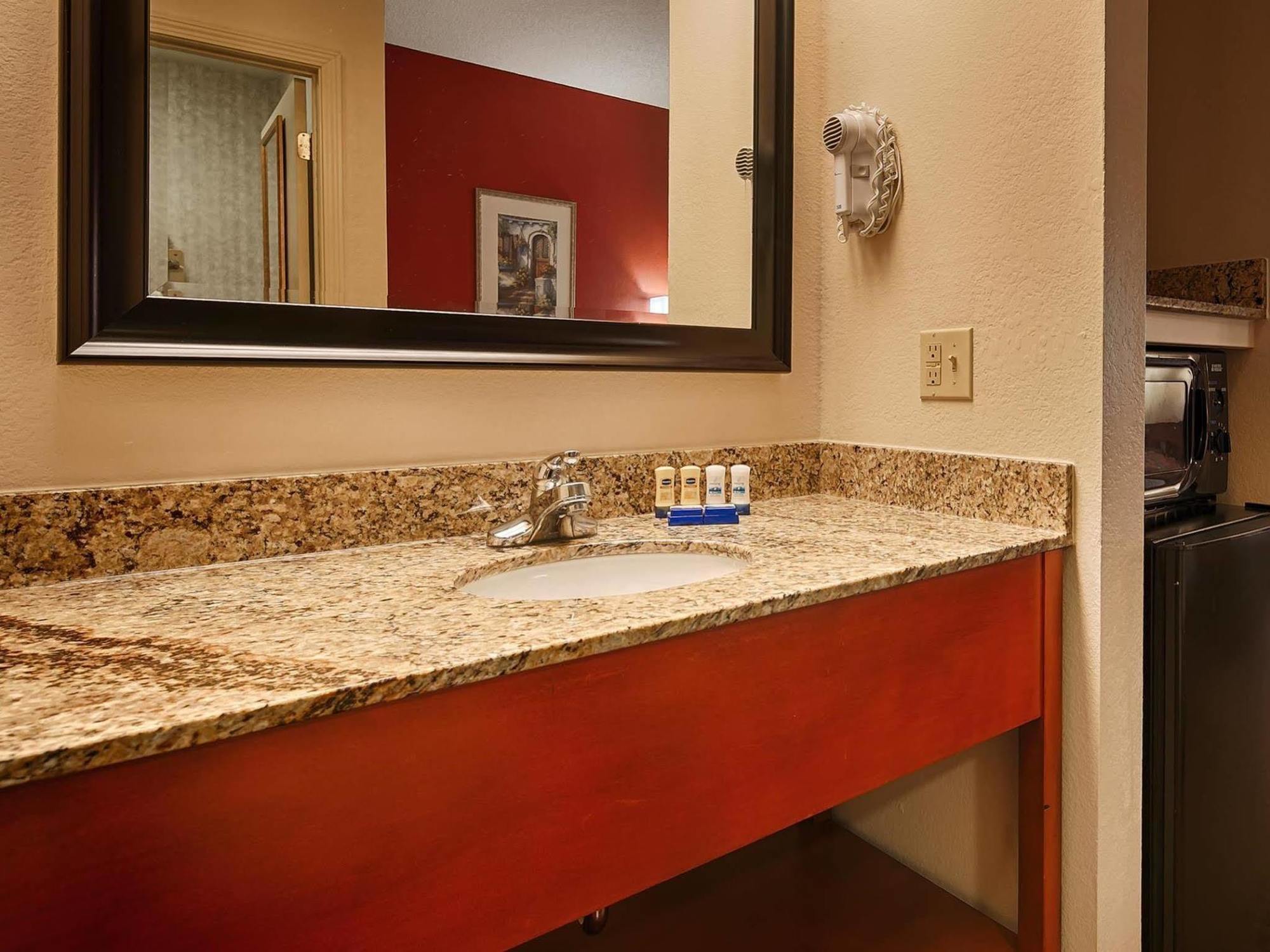 Millennium Inn Ellisville Εξωτερικό φωτογραφία