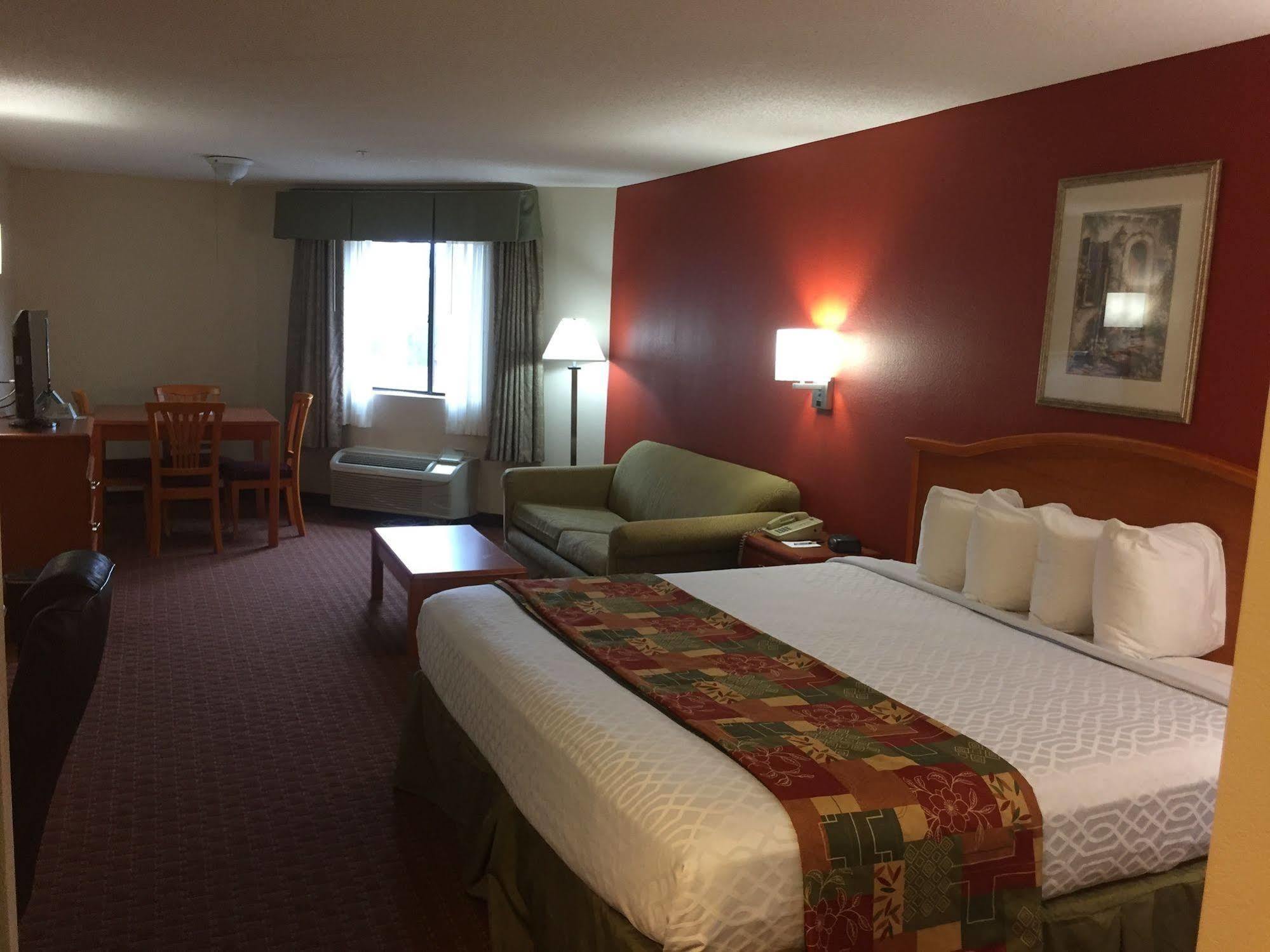 Millennium Inn Ellisville Εξωτερικό φωτογραφία