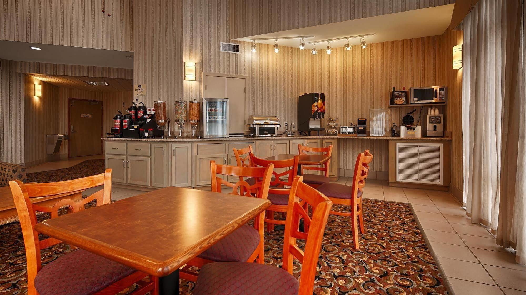 Millennium Inn Ellisville Εξωτερικό φωτογραφία