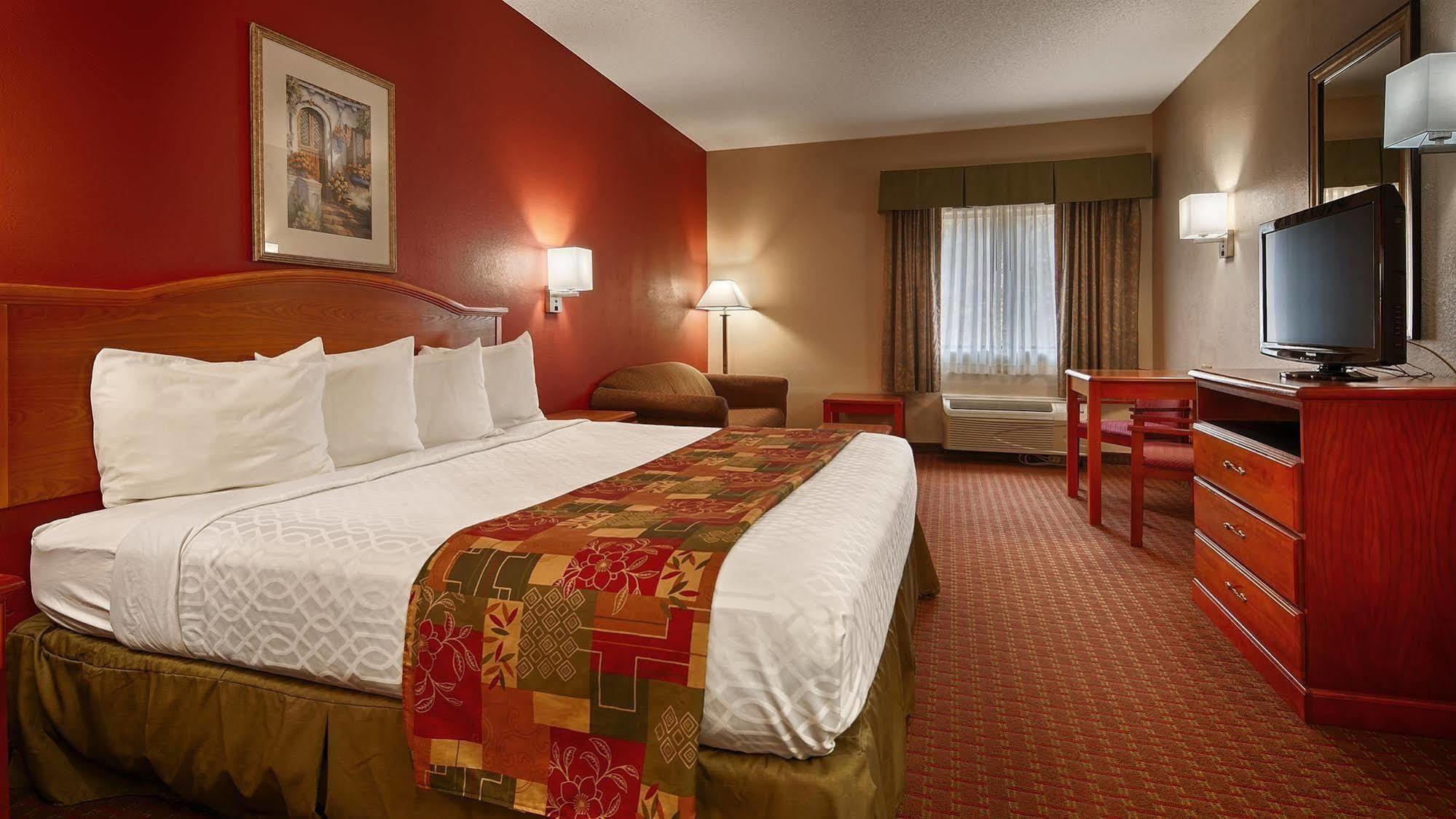 Millennium Inn Ellisville Εξωτερικό φωτογραφία
