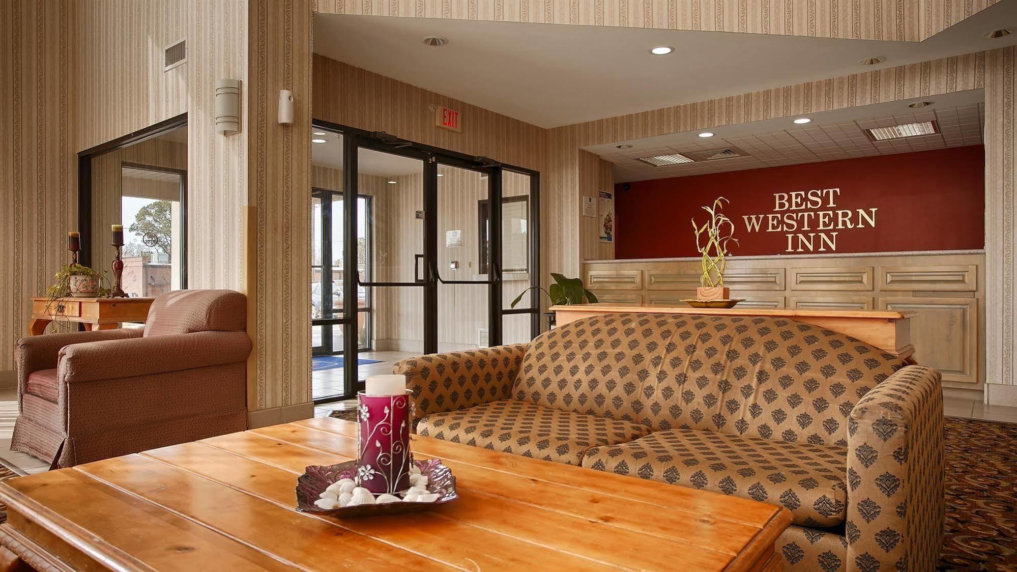 Millennium Inn Ellisville Εξωτερικό φωτογραφία