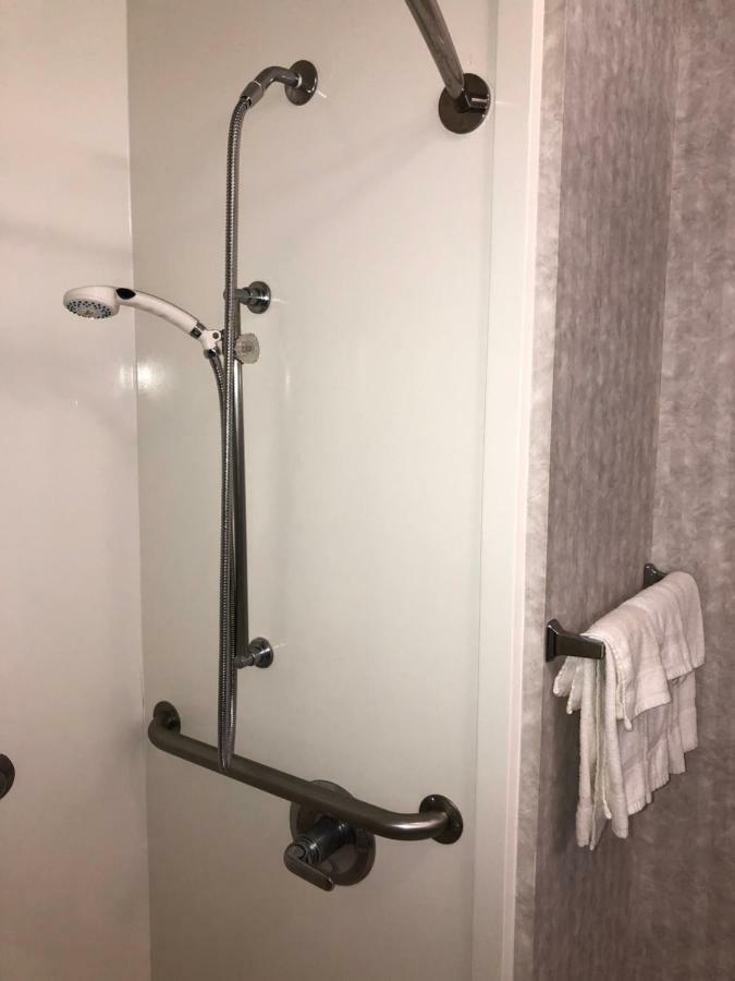 Millennium Inn Ellisville Εξωτερικό φωτογραφία